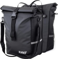 RAVE Achtertas Voyage - (paar) Easy-Click-System