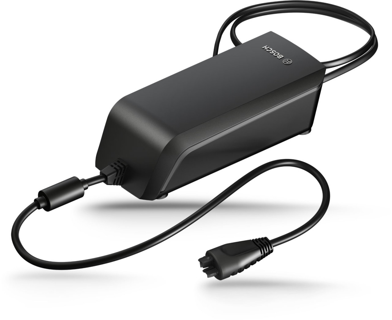 Bosch Snellader 6A (220-240V) E-bike acculader