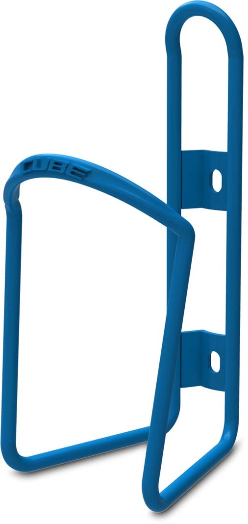 Cube Flessenkorf HPA mat blauw