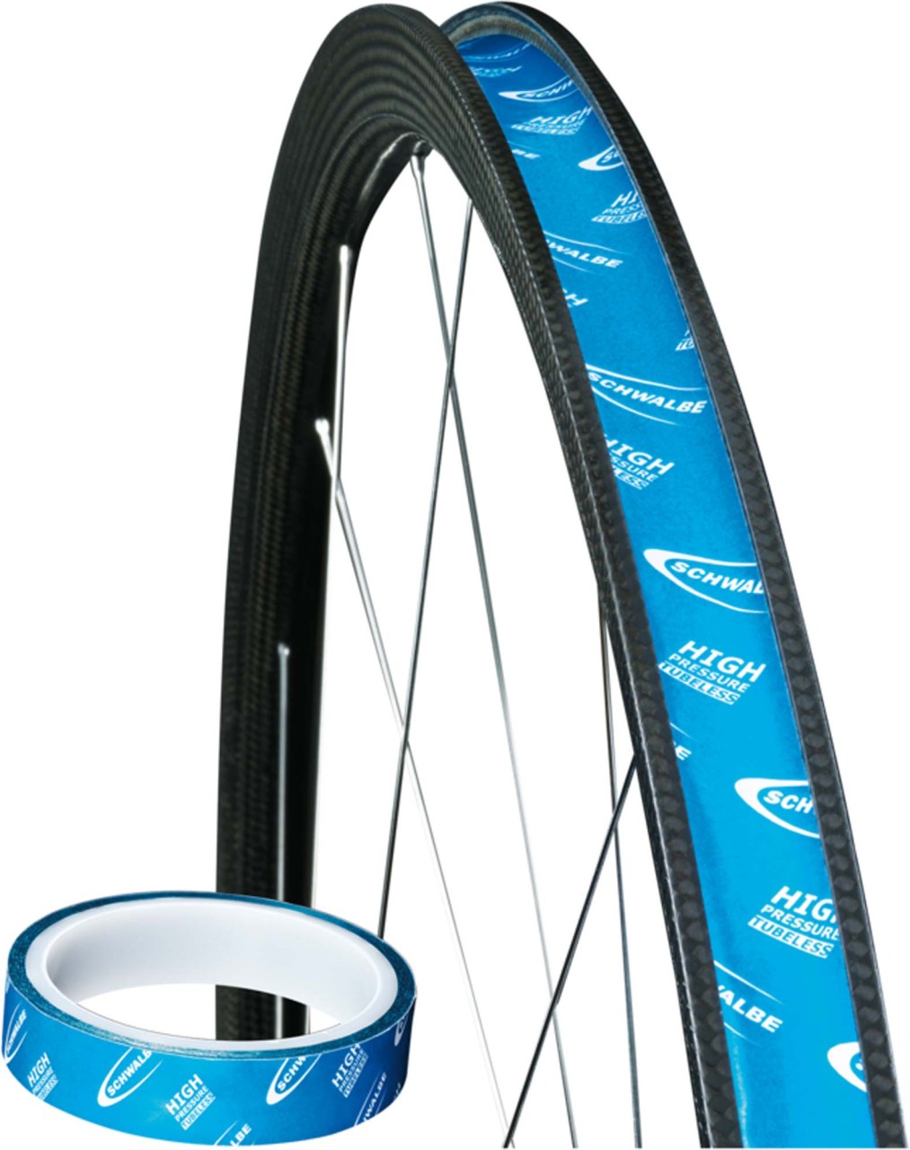 Schwalbe Tubeless velglint 10 m