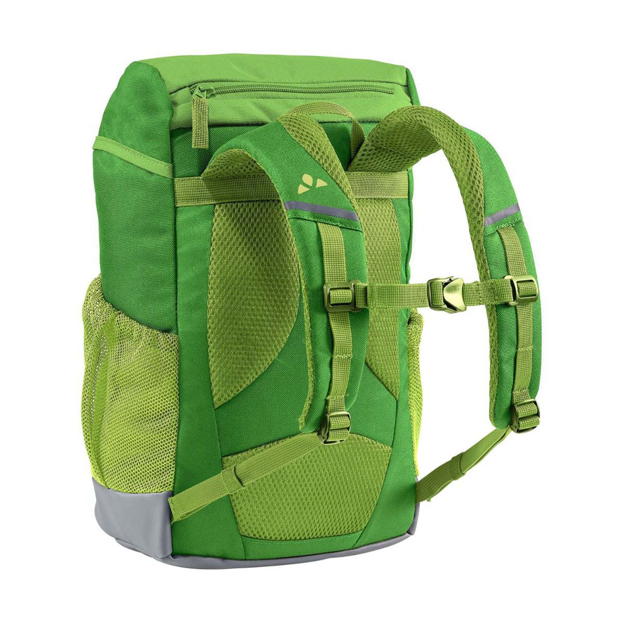 Vaude Puck 10 Apple rugzak voor kinderen