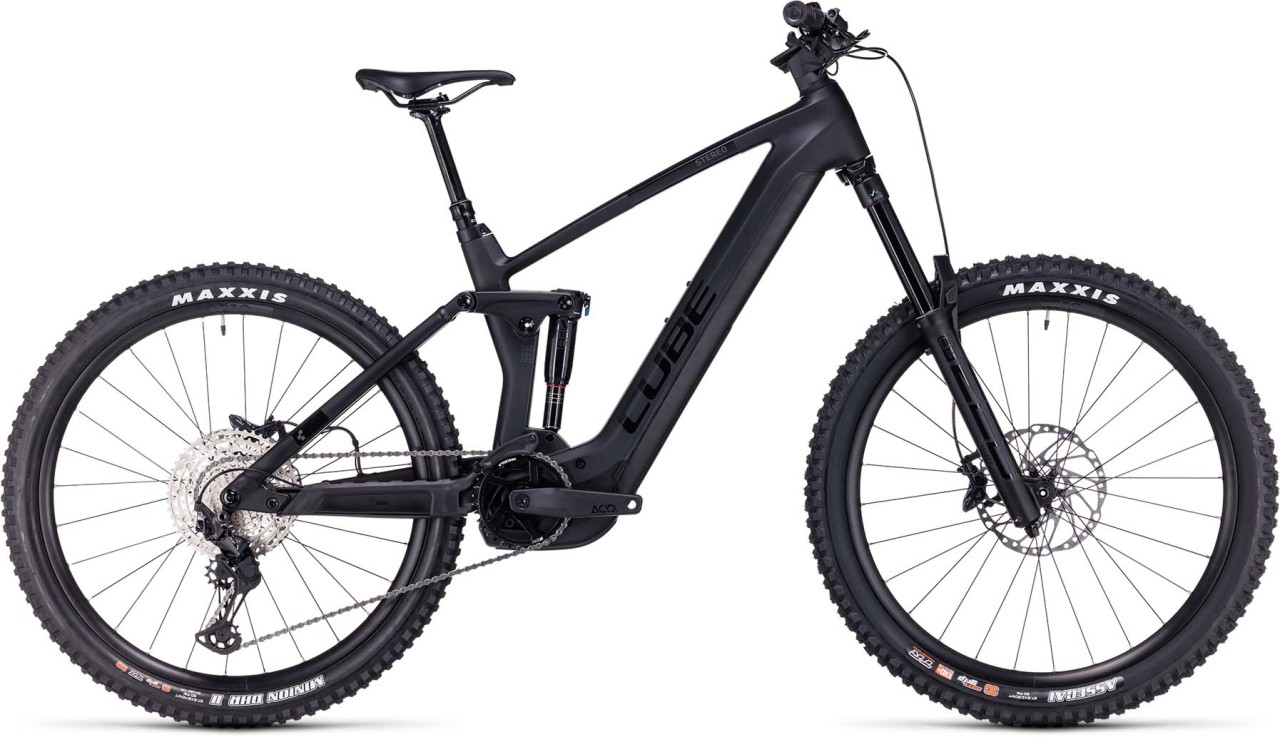 27.5 carbon new arrivals