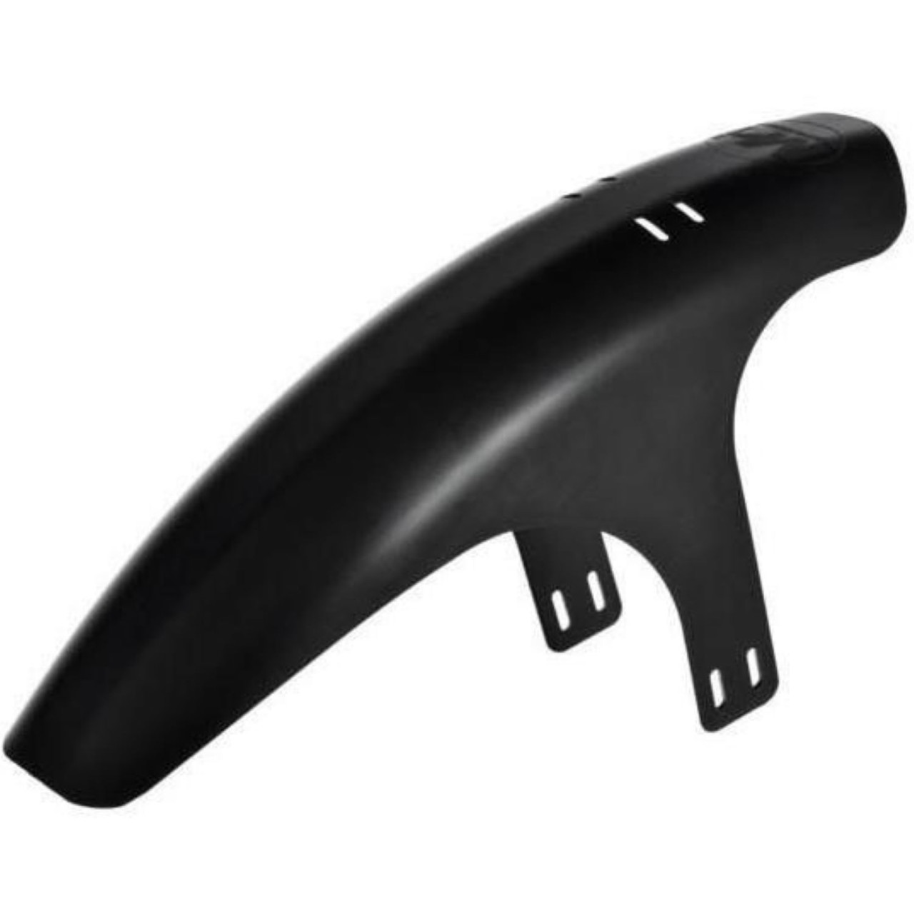 Mudhugger Spatbord MTB voor kort - tot 3.0" band 340mm lang