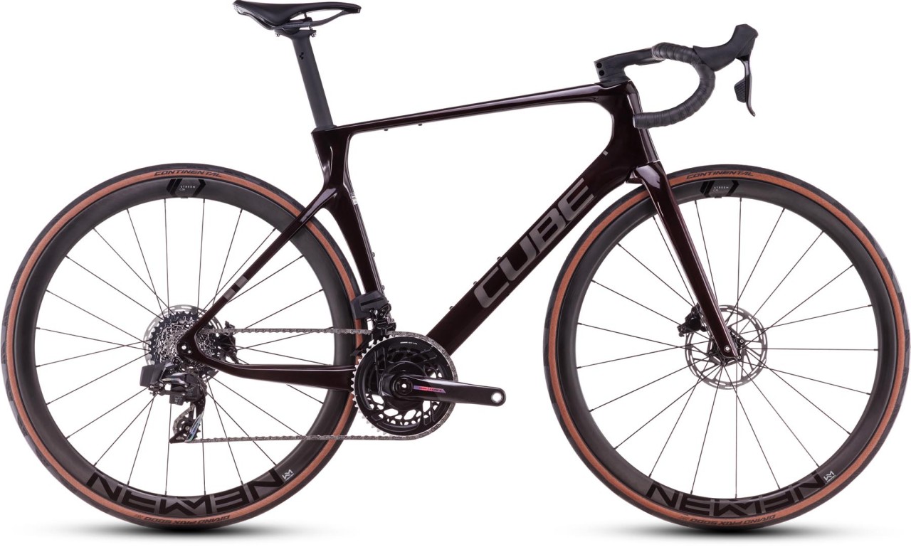 Cube agree ultegra online