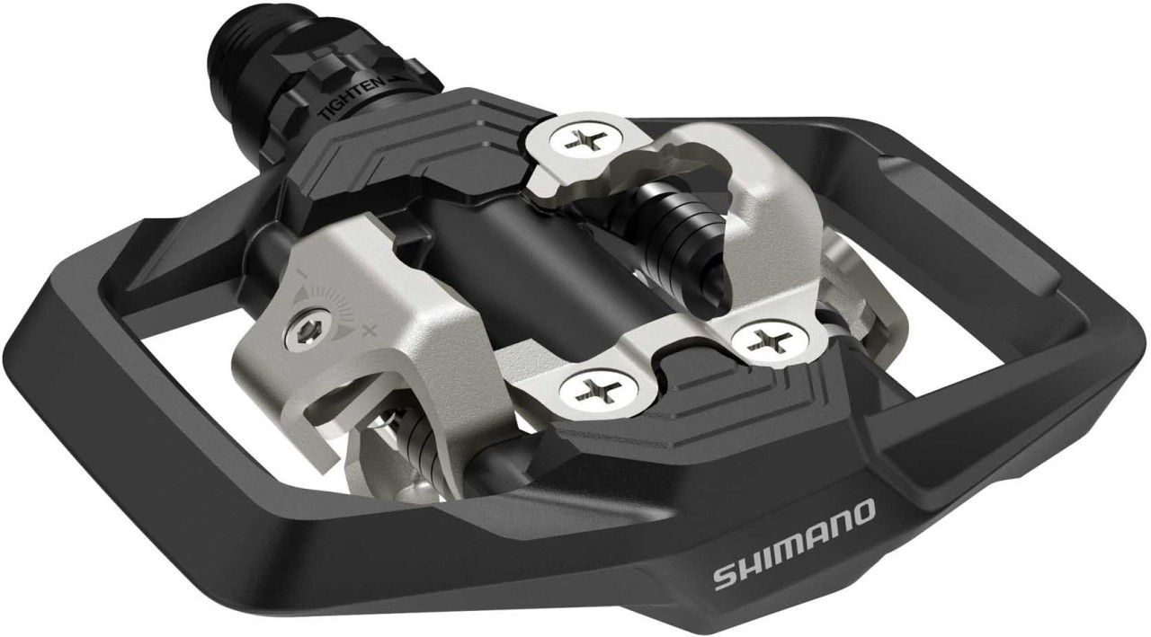 Shimano Pedaal PD-ME700