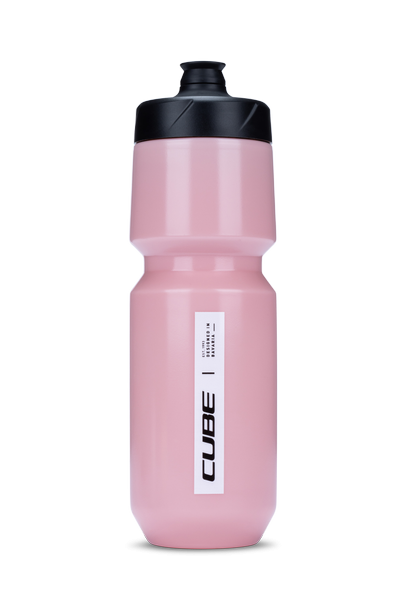 Cube Flow 750 drinkfles - rosé