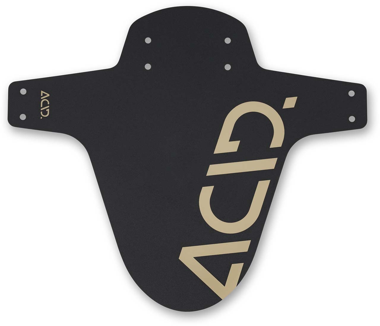 ACID Downhill spatbord black'n'desert