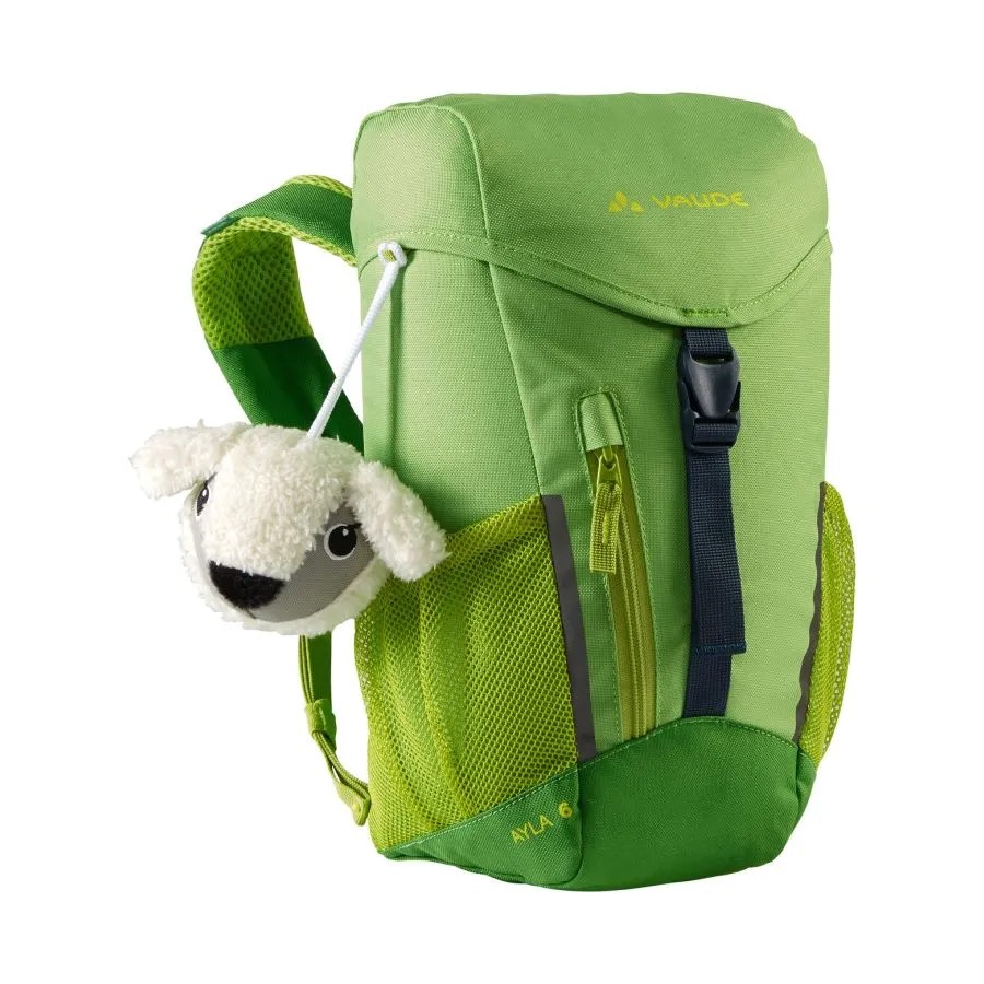 Vaude Ayla 6, appel