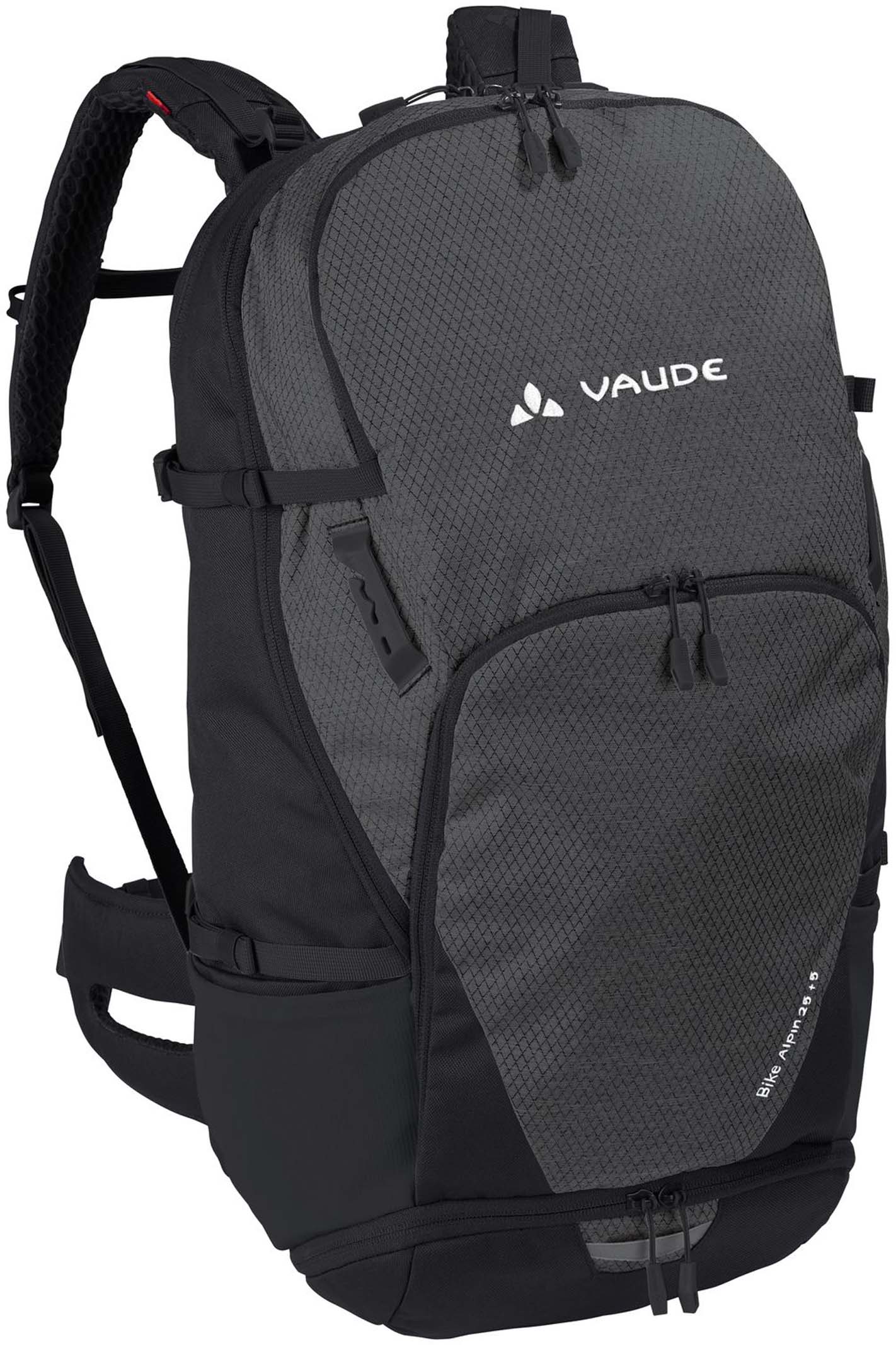 Vaude Rucksack Bike Alpin 25 5 jetzt online shoppen MHW