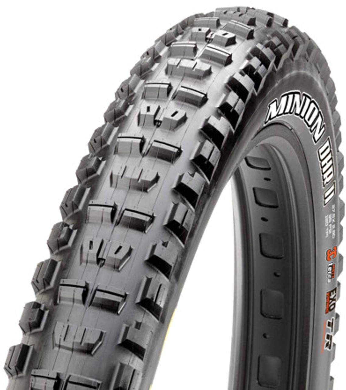 Maxxis g>1- 584 zwart EXO 3CMaxxTerra