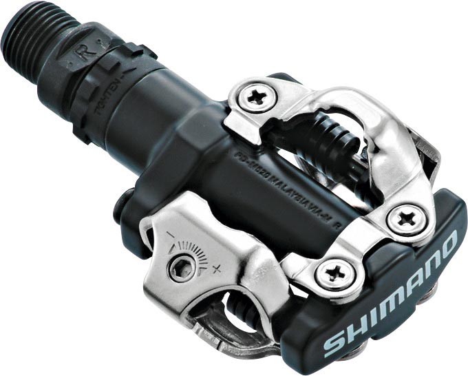 Shimano Pedaal PD-M520