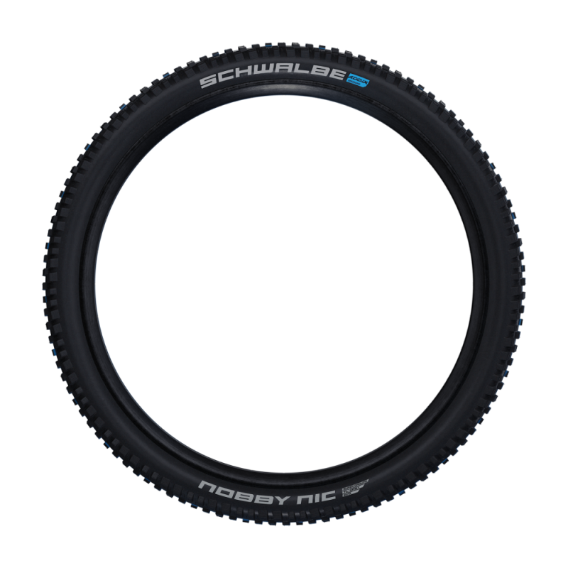 Schwalbe Band Nobby Nic HS602 ST fb. 29x2.40"62-622sw-Skin Evo TLE AddixSoft