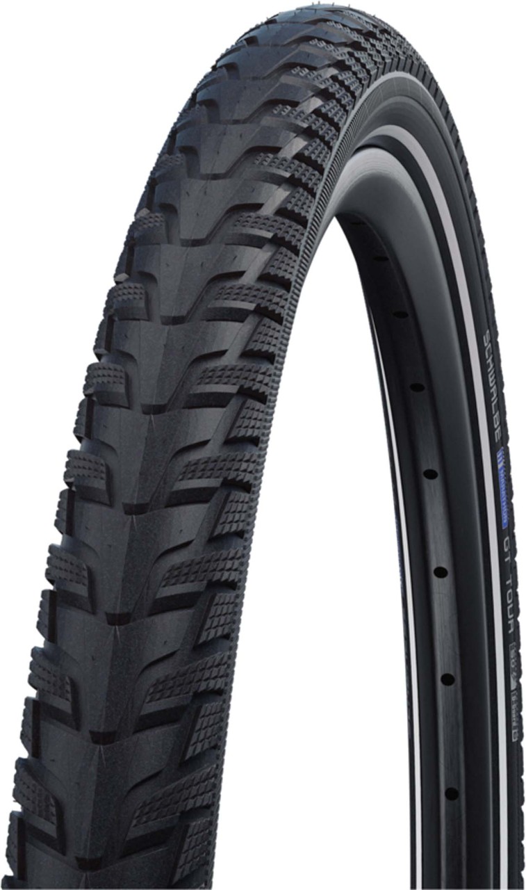 Schwalbe Schwalbe Band Ener + Tou 40-622 28" x 1.50 , 840 g