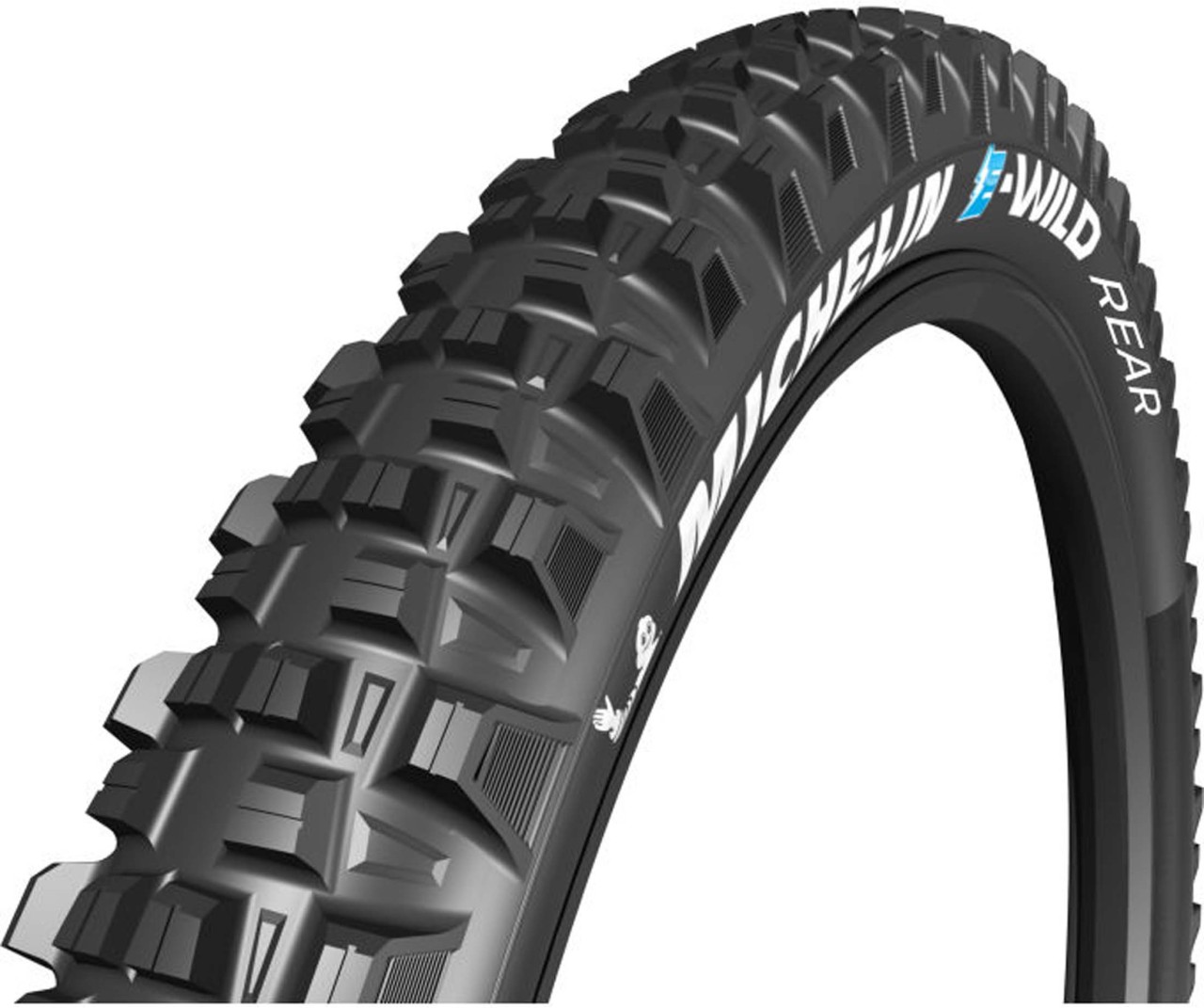 Michelin Banden E-Wild Achter 66-622 (29" x 2.60)