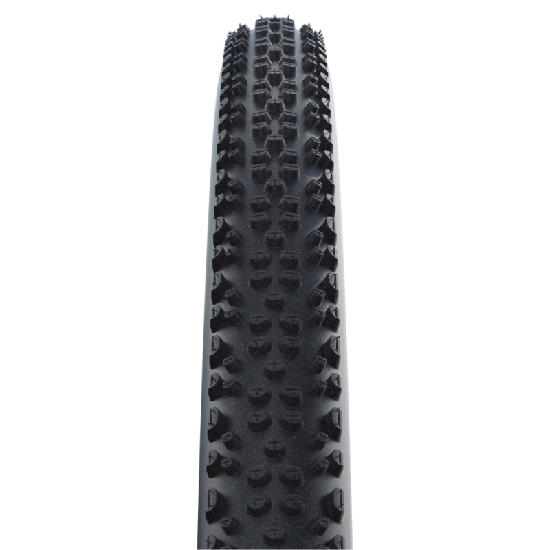 Schwalbe X-ONE ALL 33-622 banden (28" x 1, 30) , 380 g