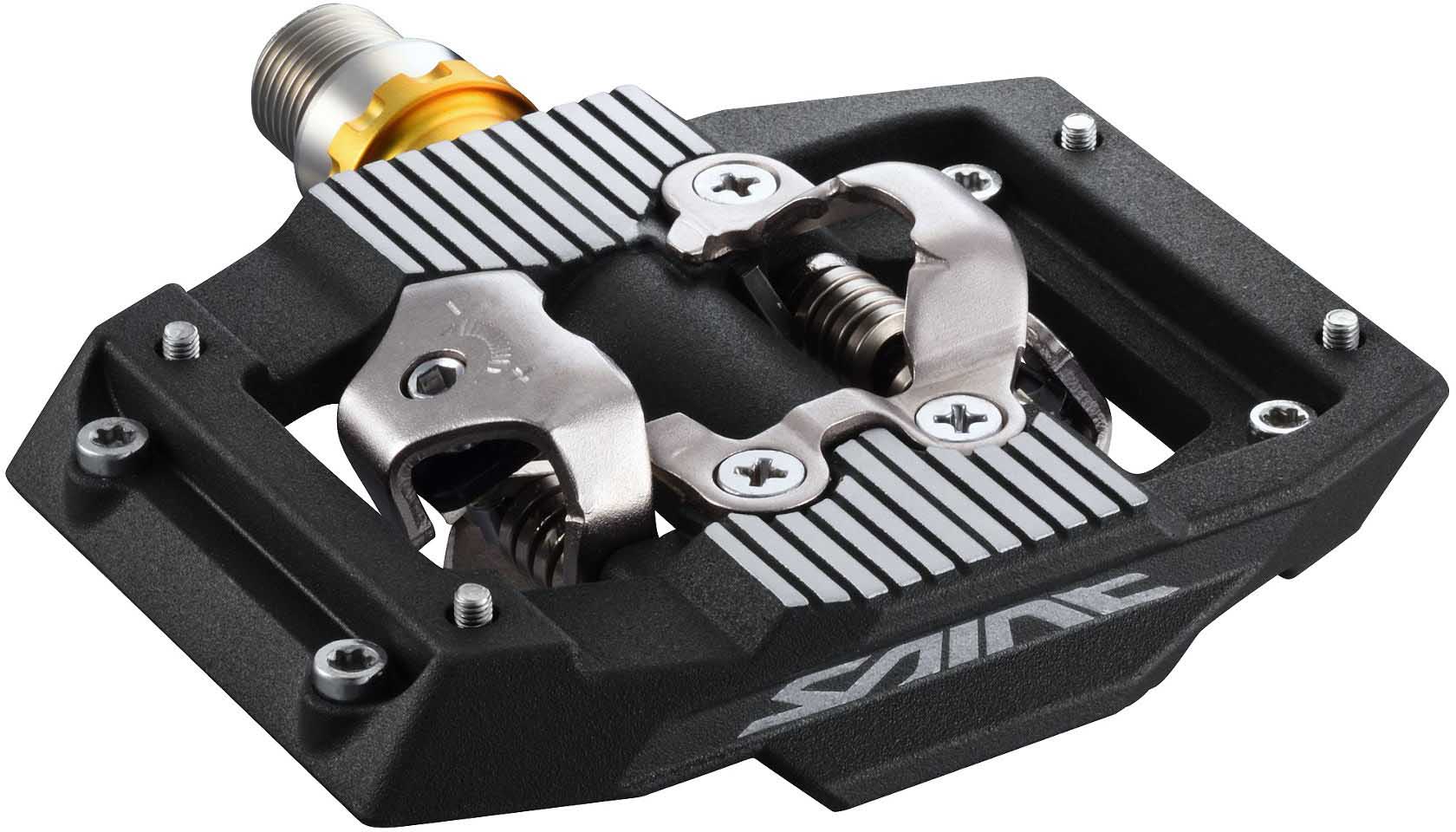 Shimano Pedaal SAINT PD M820