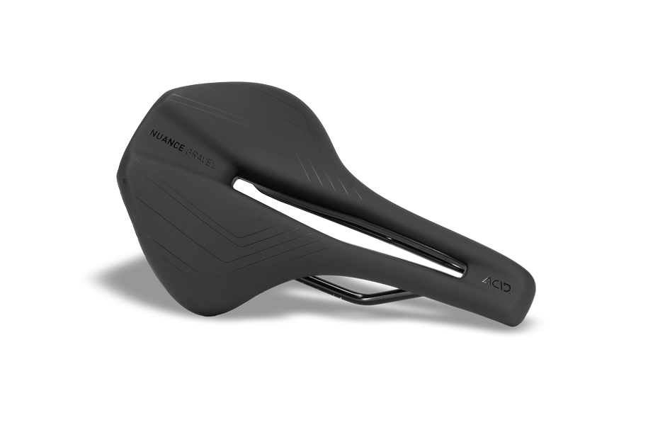 ACID NUANCE GRAVEL zadel