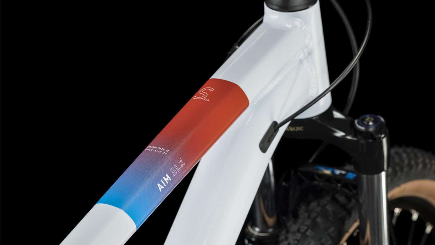 Cube aim 26 inch online