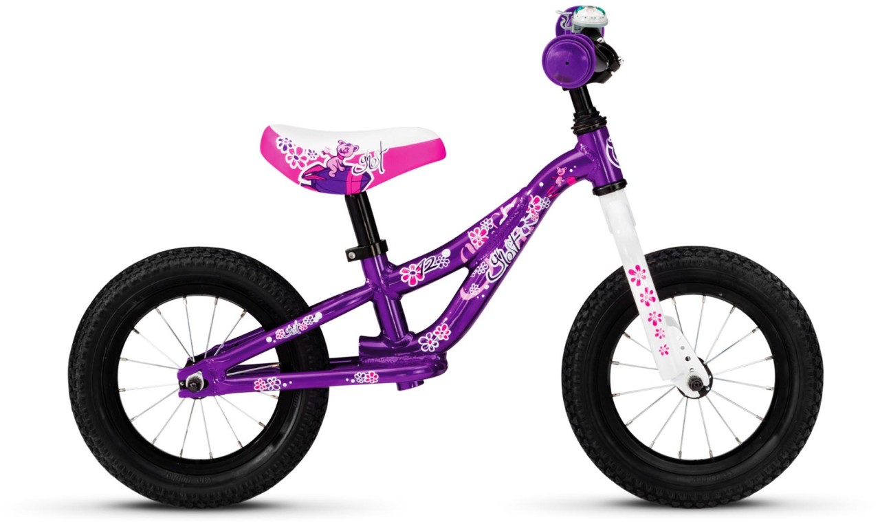 Ghost Powerkiddy 12 K AL 2021 - Wiel