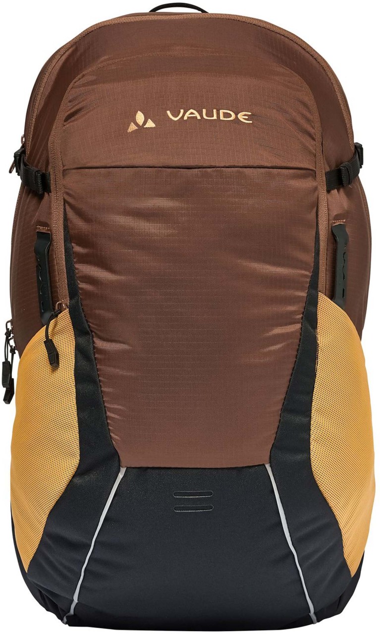 Vaude Tremalzo 22 fietsrugzak, umbra