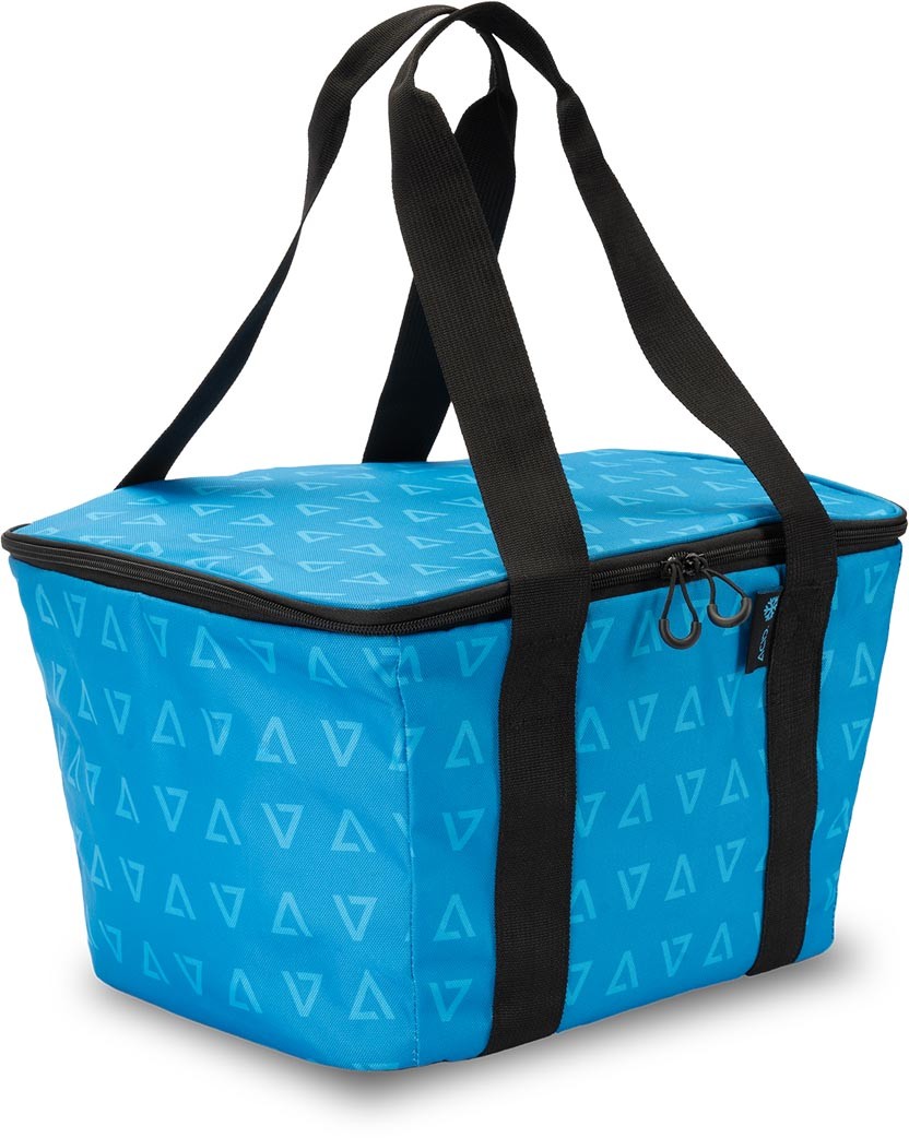 ACID Koeltas CMPT 20 blauw