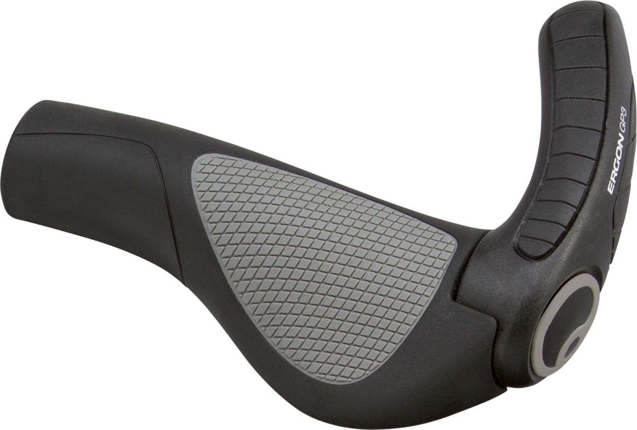 Ergon Handgreep GP3-L