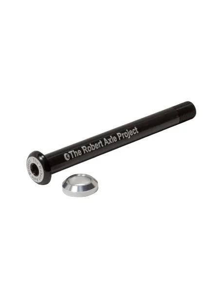 Het Robert Axle Project steekas Lightning Bolt-On Voor M15x 1. 0 125/131 mm