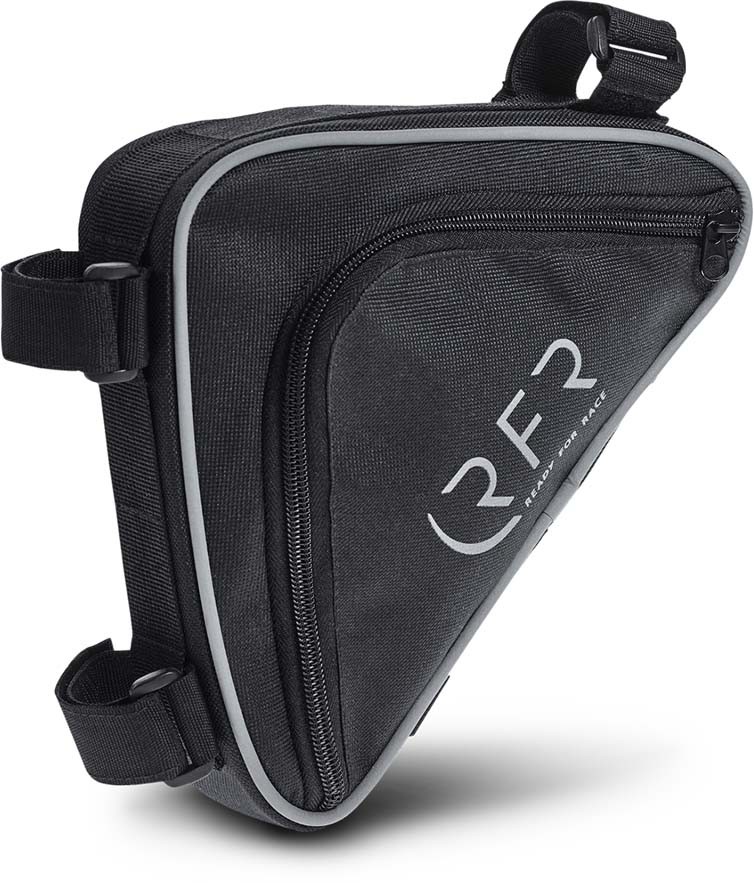RFR Triangel tas S zwart