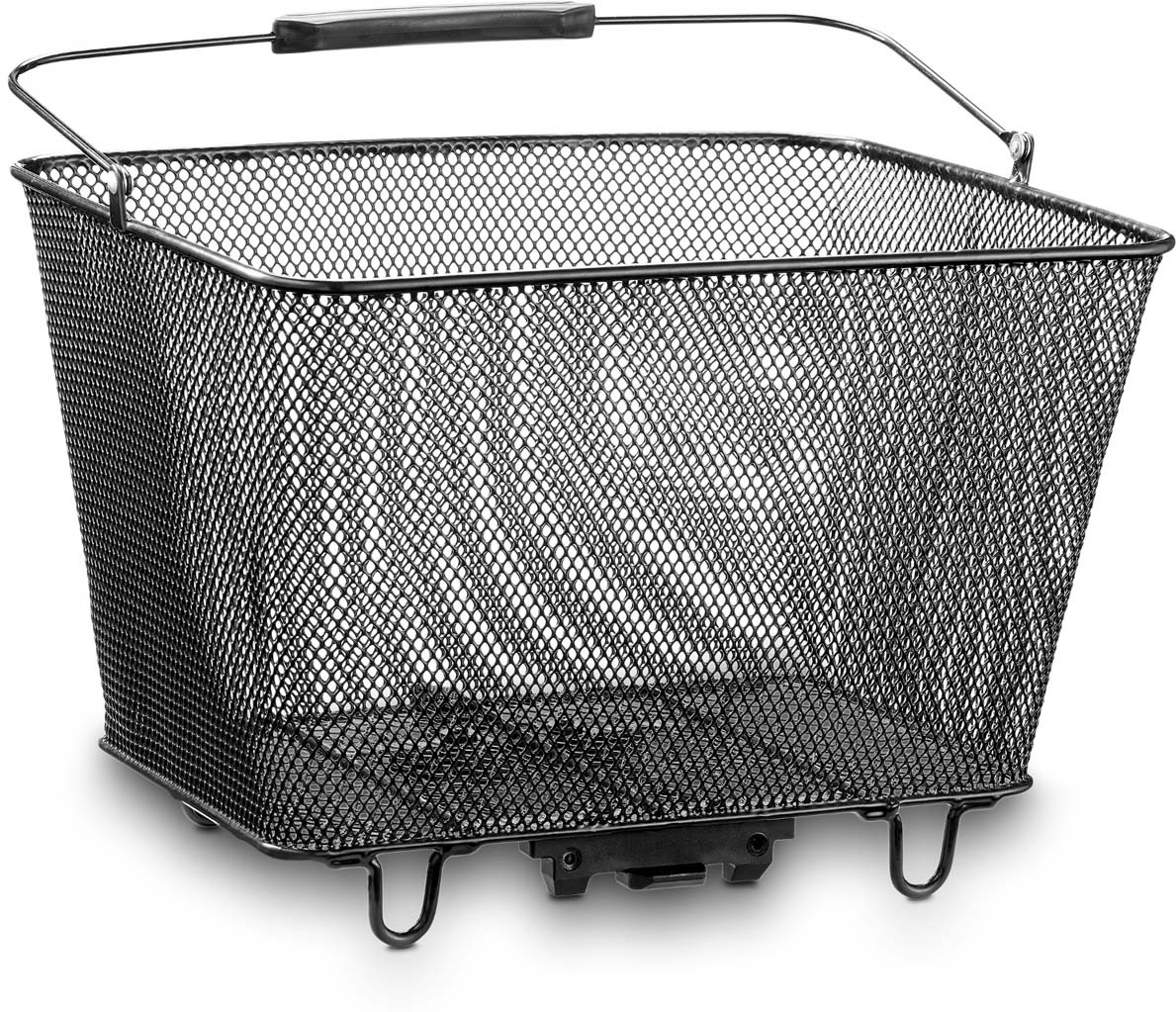 ACID Bagagedrager mand 25 RILink zwart