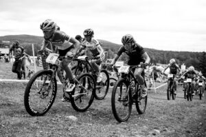 8, Batty, Emily, Trek Factory, , CAN
20, Terpstra, Anne, Ghost Factory Racing Team, MBC Bar Ende, NED
13, Kalentieva, Irina, Moebel Maerki MTB Pro Team, , RUS