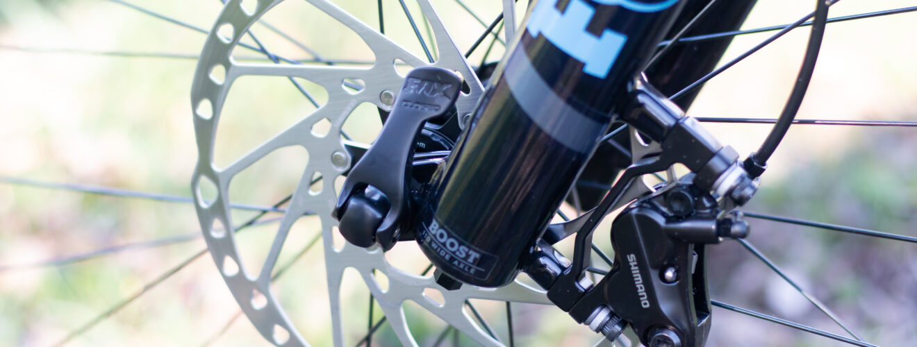 fiets rem - remsysteem fiets