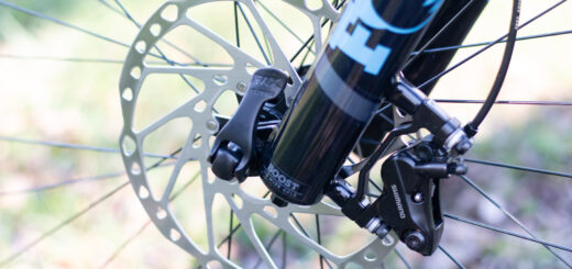 fiets rem - remsysteem fiets