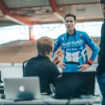 Prestatiediagnostiek bij fietsen Prestatiediagnostiek bij fietsen