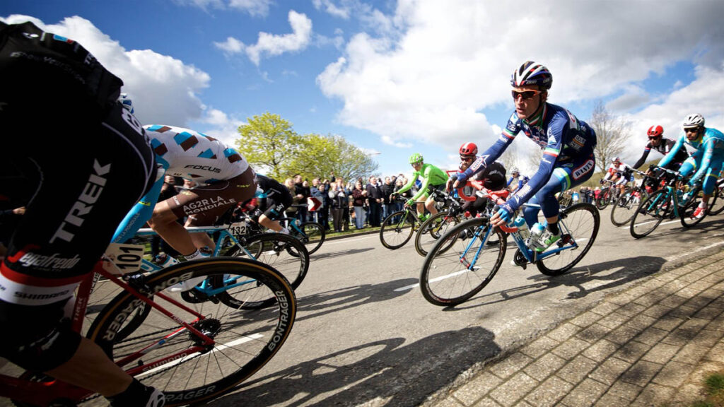 Cube Team Wanty Bild 3 1024x576 - Tour de France: Team Wanty-Groupe Gobert gaat op jacht naar de Ettapen met Cube racefietsen