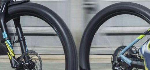 Accu elektrische fiets