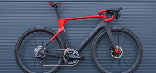 racefiets voor beginners