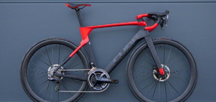 racefiets voor beginners