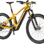 Elektrische fietsen Elektrische fietsen