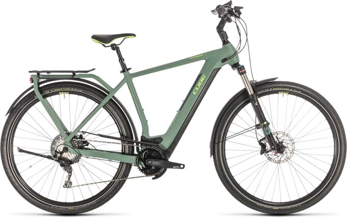 Diamantframes Fiets met diamantframe