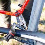 Hoe open ik mijn fietsslot als ik mijn sleutel kwijt ben? Hoe open ik mijn fietsslot als ik mijn sleutel kwijt ben?