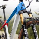 MTB Vering - luchtvering - stalen vering MTB Vering - luchtvering - stalen vering