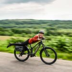 Mountainbike voor dames Mountainbike voor dames