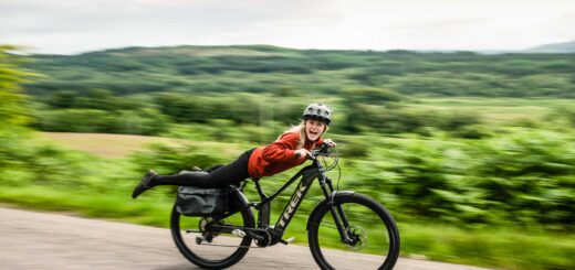 Mountainbike voor dames