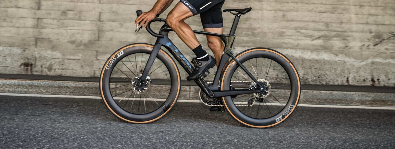 racefietsband