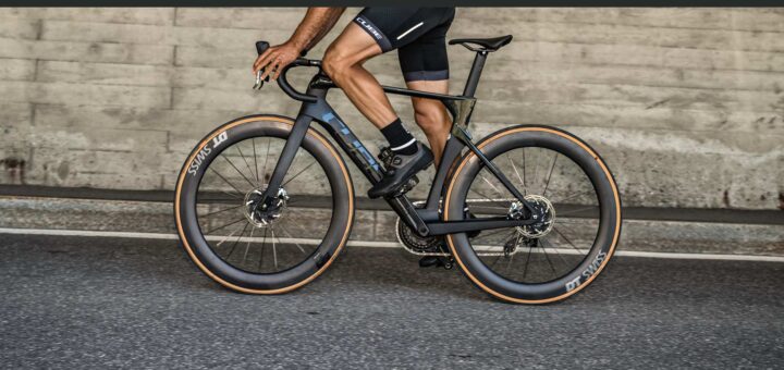 racefietsband