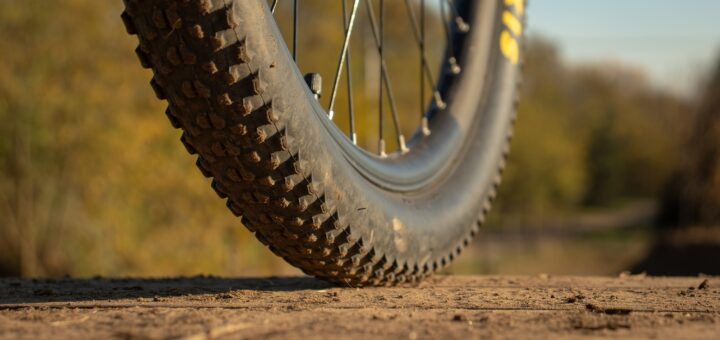 fietsbinnenband