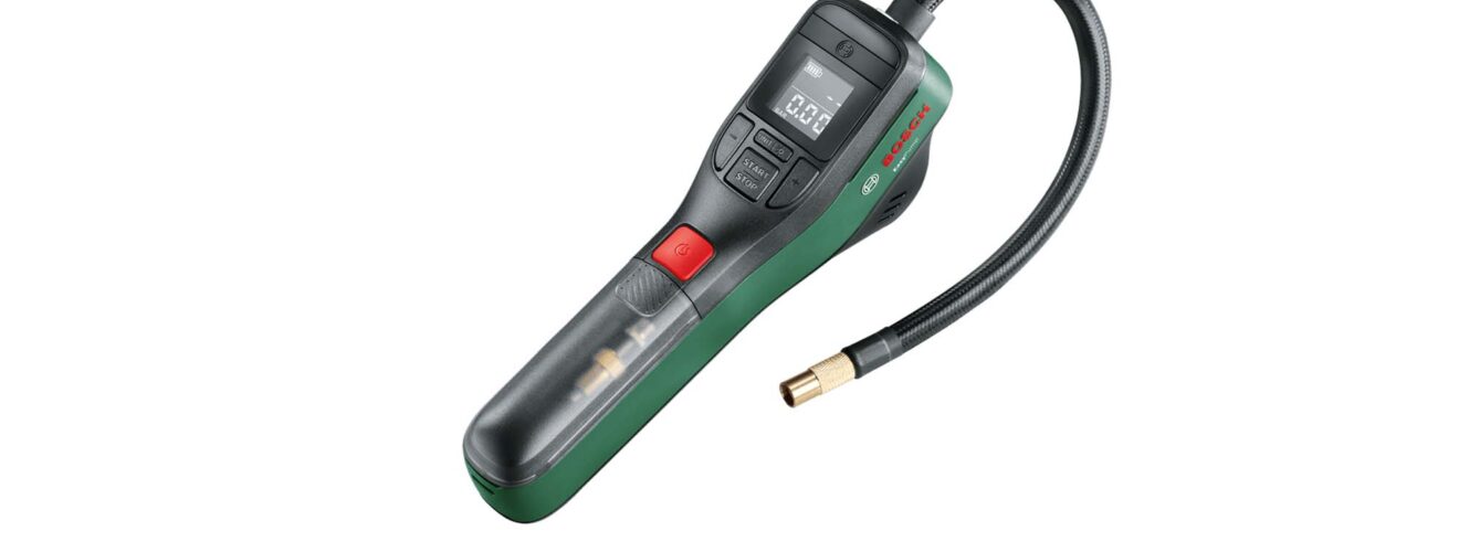 Bosch easypump