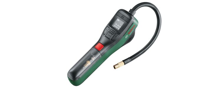 Bosch easypump