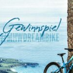 Winnaar MHW Instagram wedstrijd #mhwdreambike