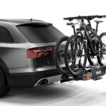 fietsendrager thule fietsendrager thule